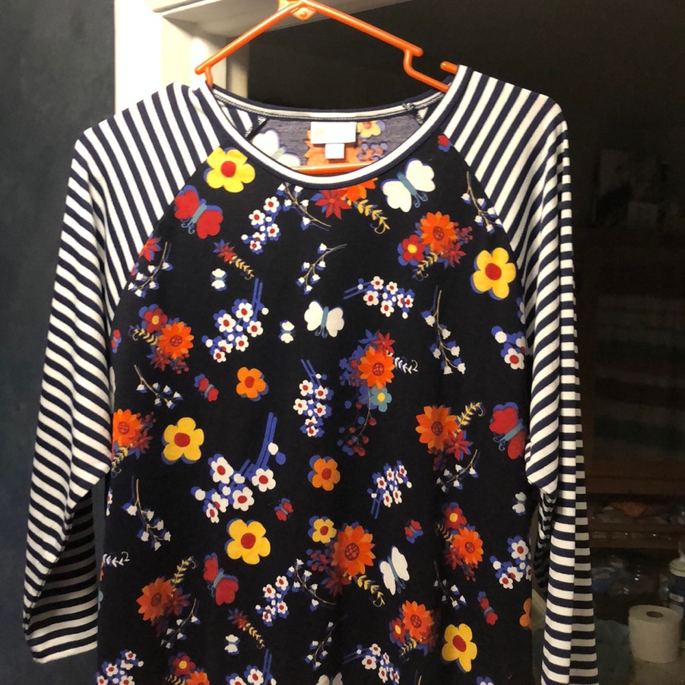 LuLaRoe XL Randy